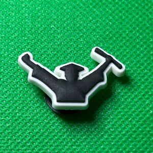 🌼 (5/$10 or 10/$15) NEW “I LOVE School” Croc Charm Collection Graduation